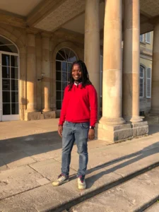 Abraham Dabengwa