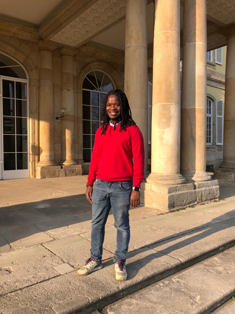 Abraham Dabengwa