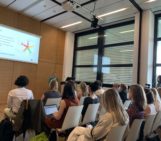 GeoPolicy: Competencies for researchers to achieve policy impact