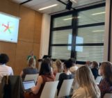 GeoPolicy: Your guide to science for policy at EGU23!