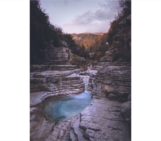 Imaggeo On Monday: The Papingo’s rock pools