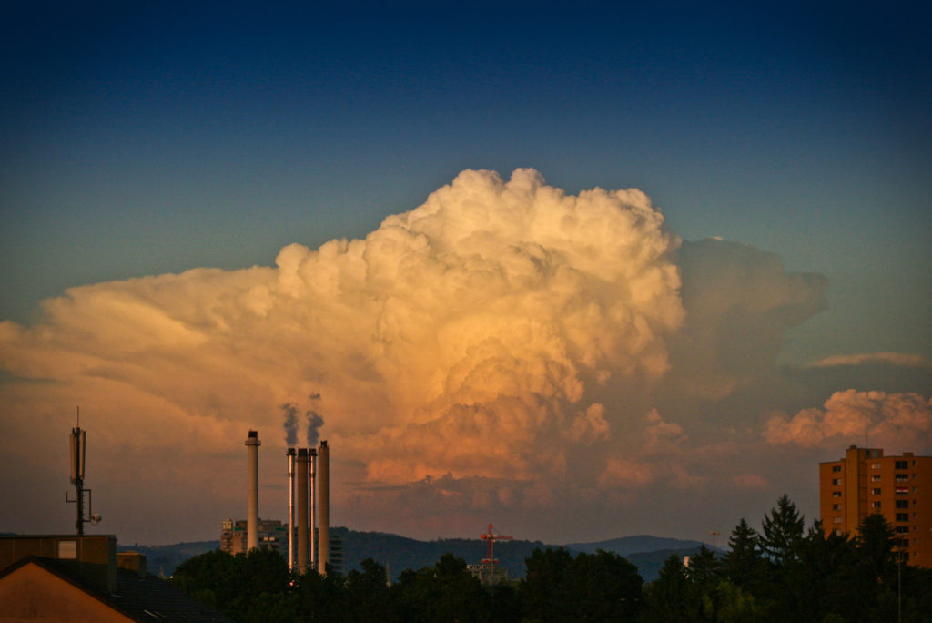 Why hydrogen – the ‘fuel of the future’ – may not be as clean as we think