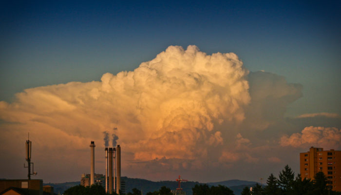 Why hydrogen – the ‘fuel of the future’ – may not be as clean as we think