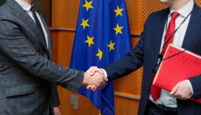 GeoPolicy: What is science diplomacy?