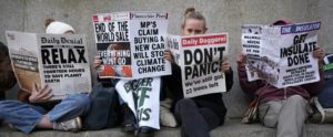How a Spanish newspaper experiment is improving public understanding of climate change