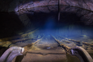 Imaggeo On Monday: Hidden treasures into the earth