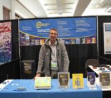 GeoTalk: Philippe Courtial, Executive Secretary, reflects on 20 years of EGU!
