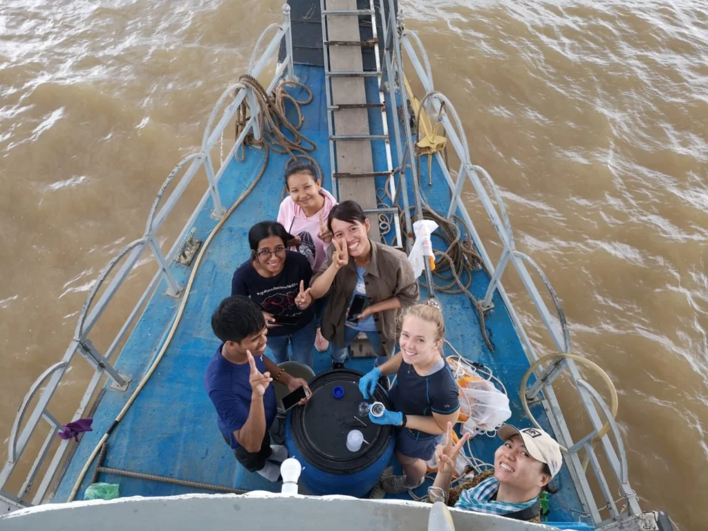 Who is an EGU Early Career Scientist Representative and what do they do?