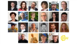 20 years and 22 Divisions: EGU Division Presidents share their stories