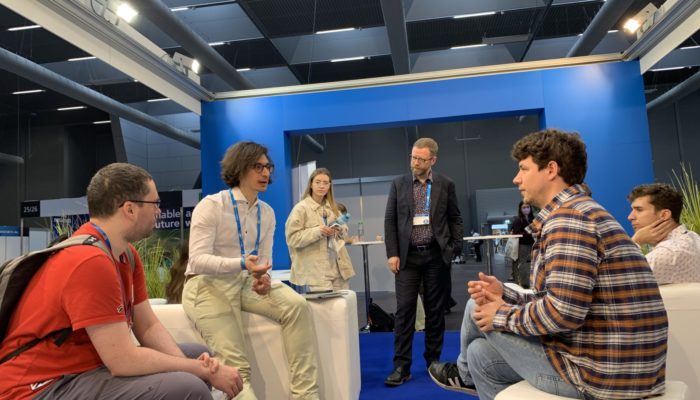 GeoPolicy: Top 10 science for policy resources recommended by the EGU’s Science for Policy Working Group