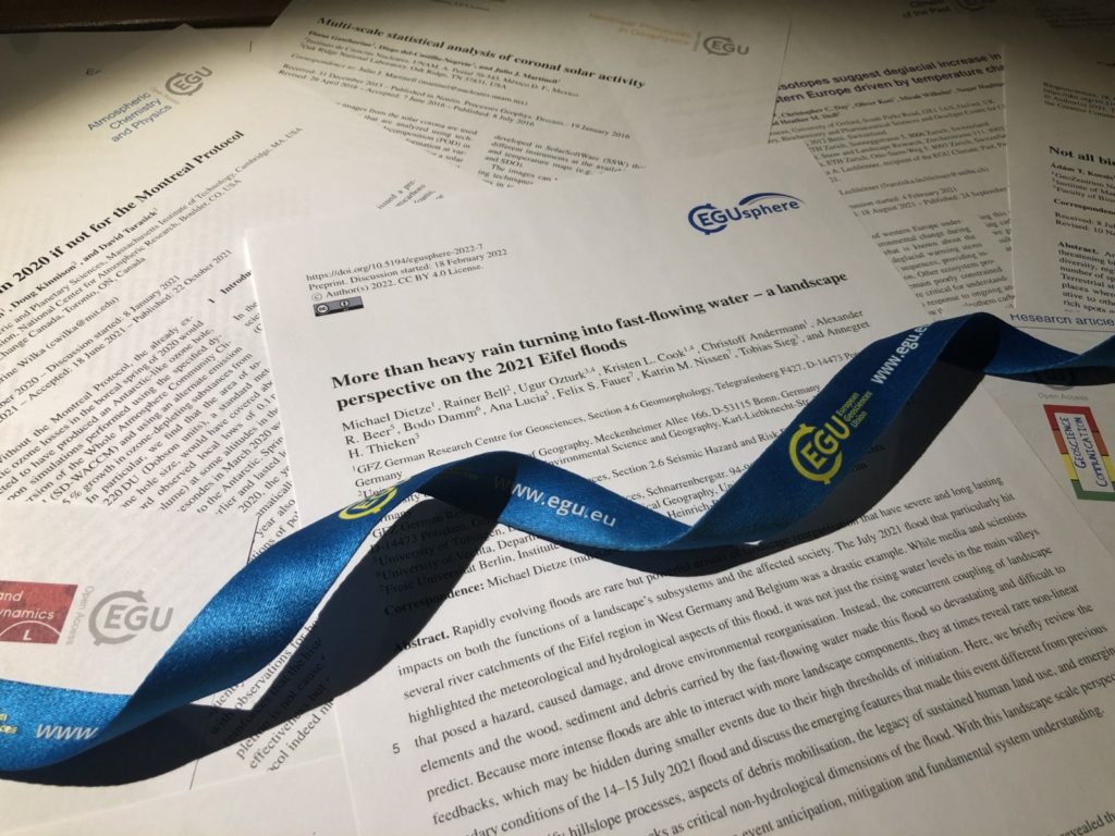 What is an Impact Factor and why does it matter to me?