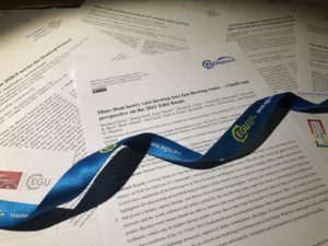 Interactive peer review: The foundation of EGU’s open access journals
