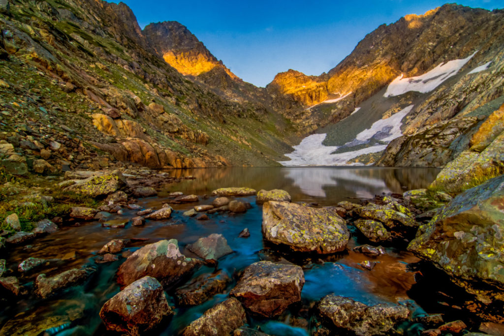Glacial lake outburst floods: What we know about this destructive ice hazard