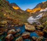 Glacial lake outburst floods: What we know about this destructive ice hazard