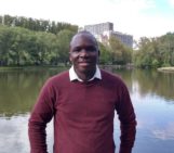 Blaise Mafuko Nyandwi