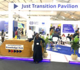 Sustainable Energy Geoscientist reflects on UN’s COP27