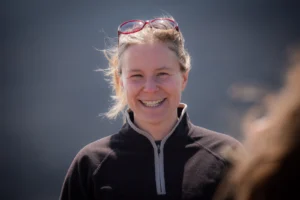 GeoTalk: meet Morelia Urlaub, researcher of underwater landslides!