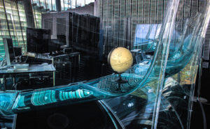 Imaggeo On Monday: Computing for a blank globe