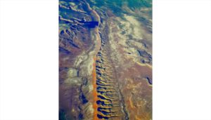 Imaggeo On Monday: Comb through the mysteries of Comb Ridge, Utah