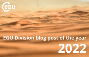 Are you ready to vote for your favourite Division blog of 2022?