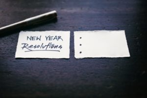 EGU’s Life-Work Balance Group shares their New Year’s resolutions