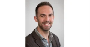 GeoTalk: meet Martin Archer, Space Physicist and Outreach expert!