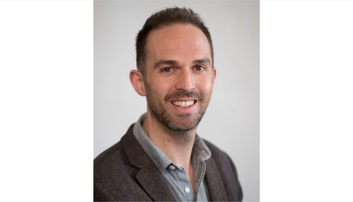 GeoTalk: meet Martin Archer, Space Physicist and Outreach expert!