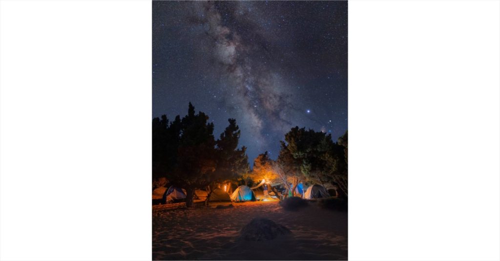 Imaggeo On Monday: One with the Cosmos