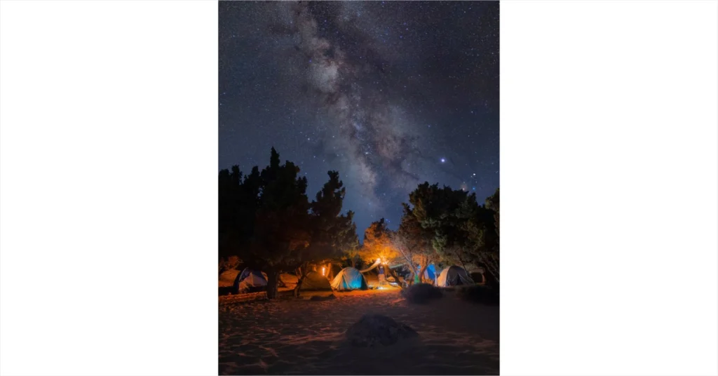 Imaggeo On Monday: One with the Cosmos