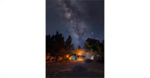 Imaggeo On Monday: One with the Cosmos