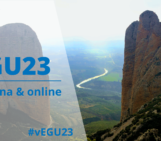 EGU23: A hybrid General Assembly with too many benefits to ignore!