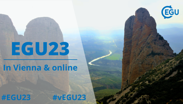 EGU23 has something for everyone: Sessions on networking, policy, mentoring, jobs & careers