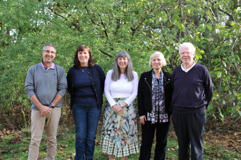 EGU’s President Helen Glaves and Vice-President Irina Artemieva discuss leadership in science!