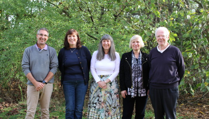 EGU’s President Helen Glaves and Vice-President Irina Artemieva discuss leadership in science!