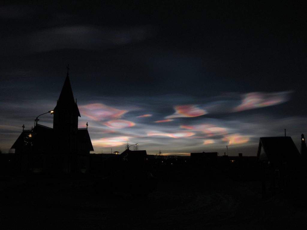 Imaggeo On Monday: the EGU Photo Competition – stunning natural phenomena