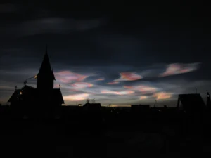 Imaggeo On Monday: the EGU Photo Competition – stunning natural phenomena