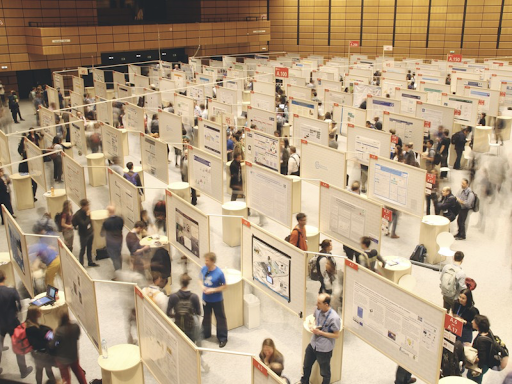 Honest observations about EGU23 poster designs: from geophysicist and graphic designer Fabio Crameri