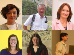 Meet the EGU Education Committee!