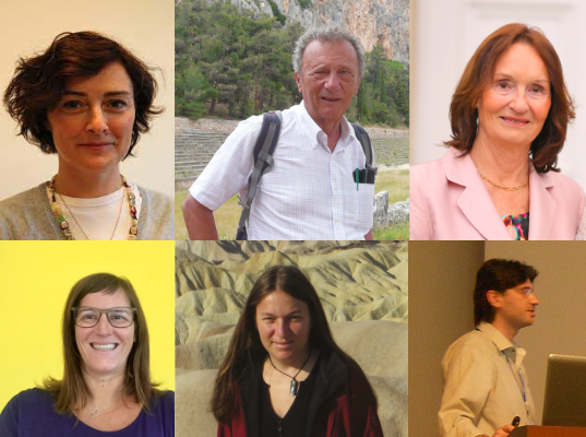 Meet the EGU Education Committee!