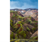 Imaggeo On Monday: Landmannalaugar – Iceland’s geoscience wonder