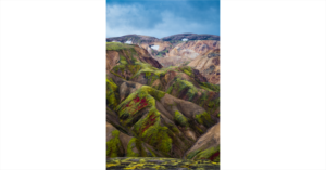 Imaggeo On Monday: Landmannalaugar – Iceland’s geoscience wonder