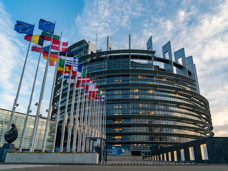 GeoPolicy: Life inside the European Parliament – an assistant’s view