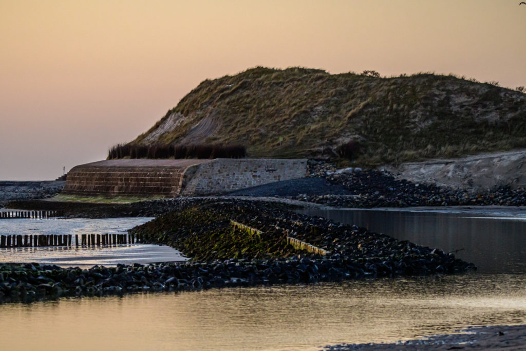 Imaggeo On Monday: Different structures for coastal management