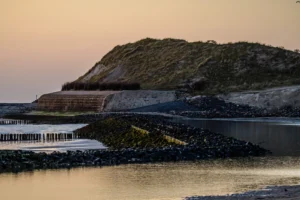 Imaggeo On Monday: Different structures for coastal management