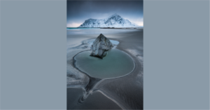 Imaggeo On Monday: Where mountains meet the sea
