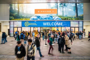 You can shape the EGU24 programme by organising a session!