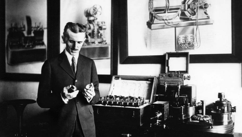 Two centuries later, the world is yet to fully understand Nikola Tesla