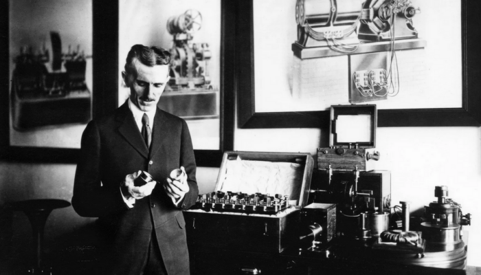 Two centuries later, the world is yet to fully understand Nikola Tesla