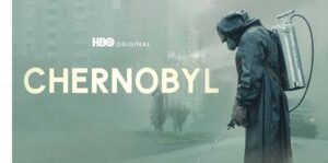 GeoPolicy: Reflecting on science advice as shown in the 2019 Chernobyl series