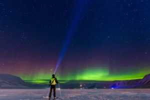 GeoPolicy: Insights for the Green and Digital Transition